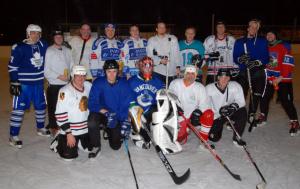 Wildboars vs. EHL - Jan. und Feb. 2014