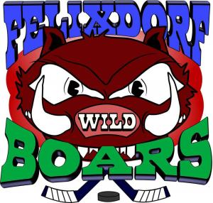 wildboars logo